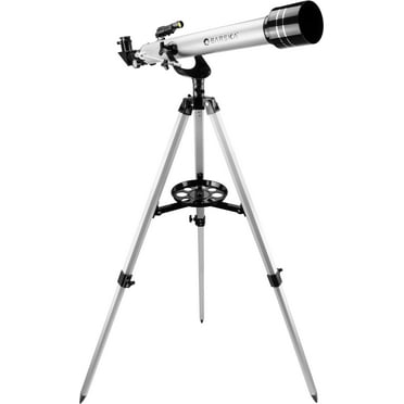 Hvlystory 700/60mm 525X Professional Refractive Astronomical Telescope Tripod Eyepiece 